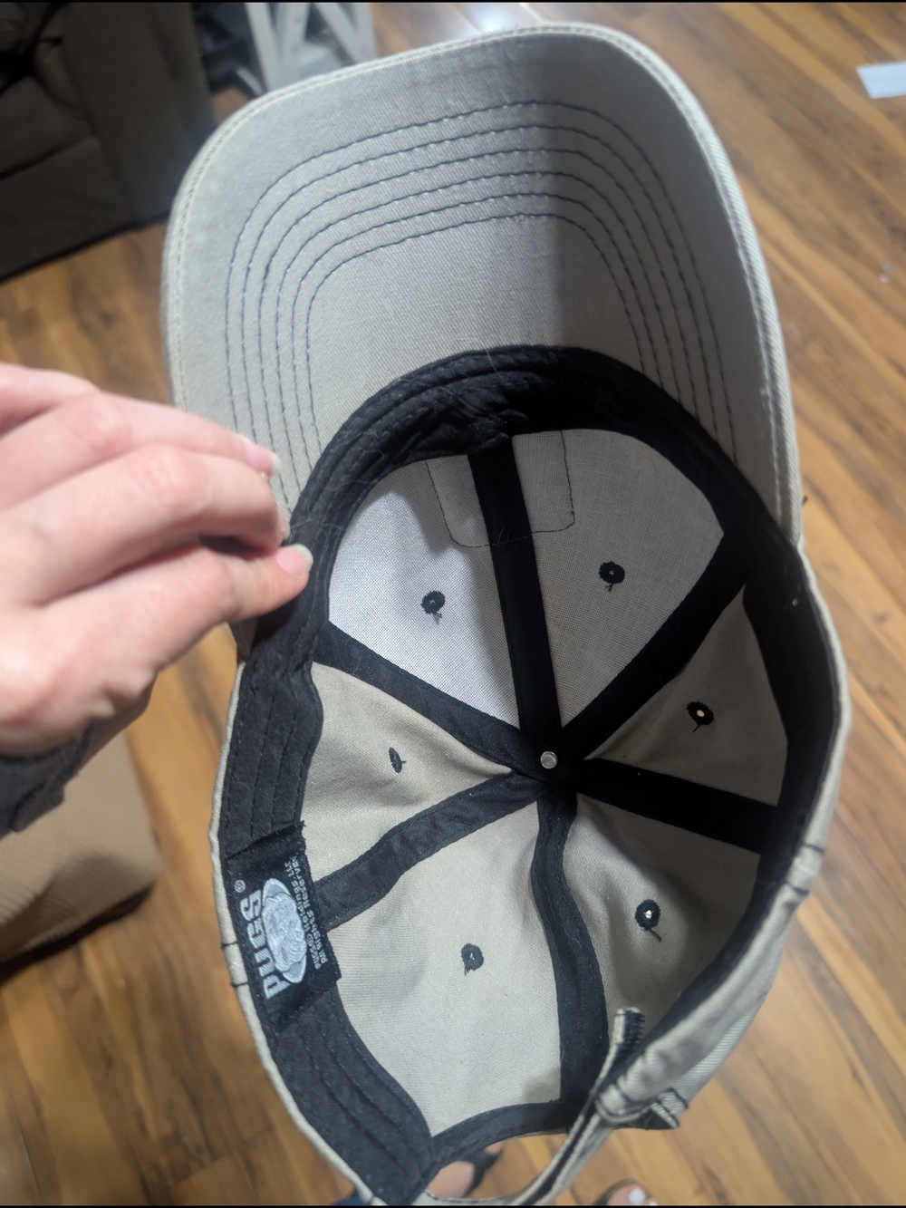 Hat Collection - Picture 8 of 10